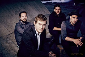 Gaslight Anthem: Get Hurt [CD]