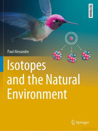 Isotopes and the Natural Environment - Paul Alexandre [KSIĄŻKA]