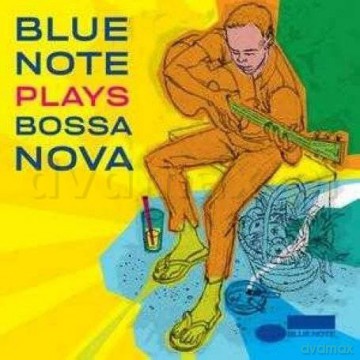 Blue Note Plays Bossa Nova [3CD]
