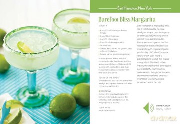 It's 5 o'clock Somewhere, Anniversary Edition: The Enhanced Global Guide to Fabulous Cocktails - Colleen Mullaney [KSIĄŻKA]