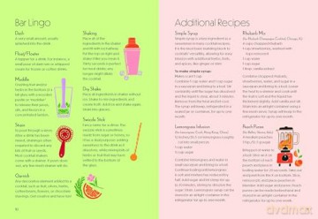 It's 5 o'clock Somewhere, Anniversary Edition: The Enhanced Global Guide to Fabulous Cocktails - Colleen Mullaney [KSIĄŻKA]