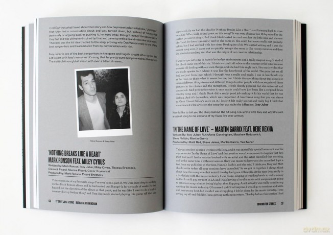 It's Not Just A Song: The Ultimate Guide to Writing Hit Songs and Navigating the Music Industry - RuthAnne Cunningham [KSIĄŻKA]