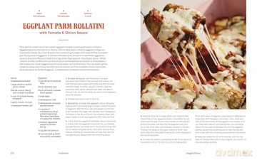 Italianish: Modern Twists on Classic Italian Flavors - Author Danny Freeman [KSIĄŻKA]