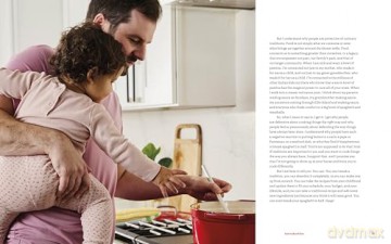 Italianish: Modern Twists on Classic Italian Flavors - Author Danny Freeman [KSIĄŻKA]