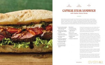 Italianish: Modern Twists on Classic Italian Flavors - Author Danny Freeman [KSIĄŻKA]
