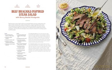 Italianish: Modern Twists on Classic Italian Flavors - Author Danny Freeman [KSIĄŻKA]