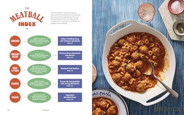 Italianish: Modern Twists on Classic Italian Flavors - Author Danny Freeman [KSIĄŻKA]