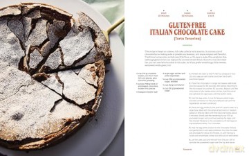 Italianish: Modern Twists on Classic Italian Flavors - Author Danny Freeman [KSIĄŻKA]