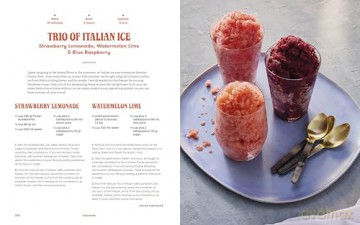 Italianish: Modern Twists on Classic Italian Flavors - Author Danny Freeman [KSIĄŻKA]