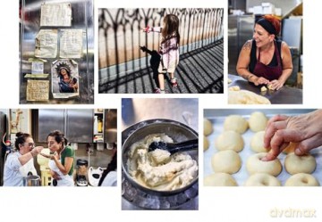 Italopunk: 145 Recipes to Shock Your Nonna - Vanja van der Leeden [KSIĄŻKA]