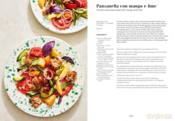 Italopunk: 145 Recipes to Shock Your Nonna - Vanja van der Leeden [KSIĄŻKA]