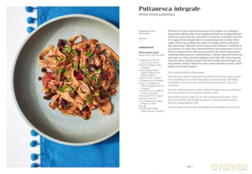 Italopunk: 145 Recipes to Shock Your Nonna - Vanja van der Leeden [KSIĄŻKA]