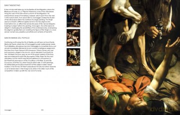 Italy: In the Footsteps of the Great Artists: Art of Travel: 1 - Nick Trend [KSIĄŻKA]