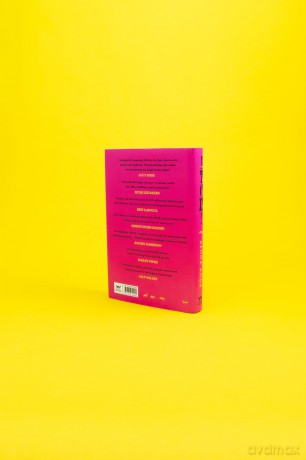 ITCH!: The darkly feminist horror novel crawling under your skin for Halloween 2025 - Gemma Amor [KSIĄŻKA]