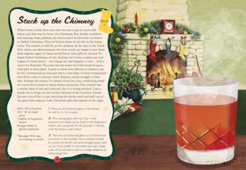It's Beginning to Look a Lot Like Cocktails: 60 festive and fun cocktail recipes for mixology fans - Jassy Davis [KSIĄŻKA]