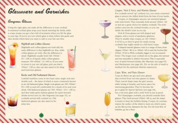 It's Beginning to Look a Lot Like Cocktails: 60 festive and fun cocktail recipes for mixology fans - Jassy Davis [KSIĄŻKA]