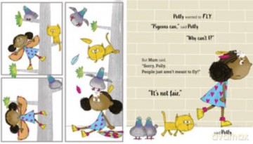 It's Really, Really, Not Fair! - Angie Morgan [KSIĄŻKA]