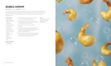 It's So Easy to Make: Snacks, Sweets, and Quick Eats for Any Kitchen - Author Patrick Zeinali [KSIĄŻKA]