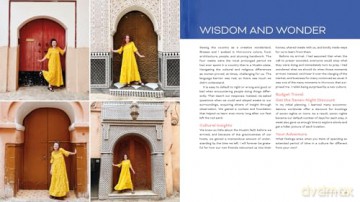 I've Never Been Here Before: Our Family's Year of Budget Travel, Wandering the World, and Finding the Sacred - Ashley Campbell [KSIĄŻKA]