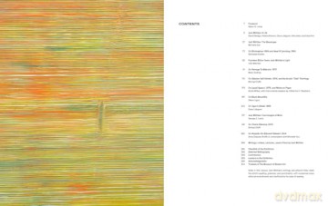 Jack Whitten: The Messenger - Michelle Kuo [KSIĄŻKA]