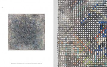 Jack Whitten: The Messenger - Michelle Kuo [KSIĄŻKA]