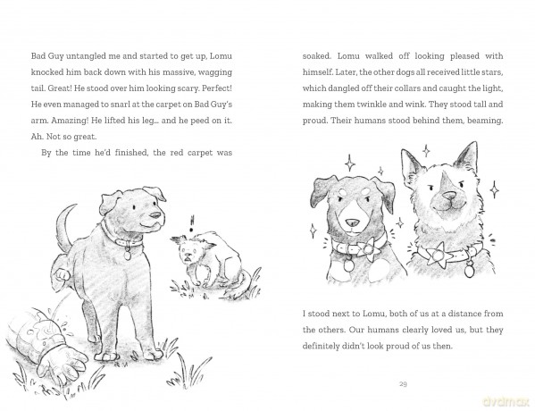 Jack-Jack, A Dog with a Job - Ben Garrod [KSIĄŻKA]