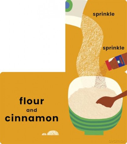 Jamie Oliver: Let's Make Cookies: See it, say it, cook it, eat it! - Jamie Oliver [KSIĄŻKA]