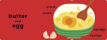 Jamie Oliver: Let's Make Cookies: See it, say it, cook it, eat it! - Jamie Oliver [KSIĄŻKA]