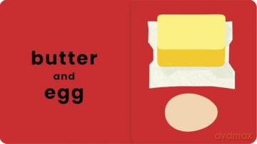 Jamie Oliver: Let's Make Cookies: See it, say it, cook it, eat it! - Jamie Oliver [KSIĄŻKA]
