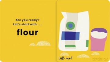Jamie Oliver: Let's Make Pancakes: See it, say it, cook it, eat it! - Jamie Oliver [KSIĄŻKA]