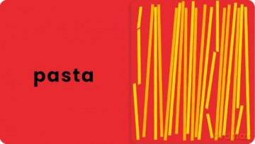 Jamie Oliver: Let's Make Pasta: See it, say it, cook it, eat it! - Jamie Oliver [KSIĄŻKA]
