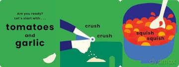 Jamie Oliver: Let's Make Pasta: See it, say it, cook it, eat it! - Jamie Oliver [KSIĄŻKA]