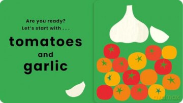 Jamie Oliver: Let's Make Pasta: See it, say it, cook it, eat it! - Jamie Oliver [KSIĄŻKA]