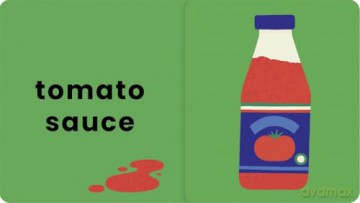 Jamie Oliver: Let's Make Pizza: See it, say it, cook it, eat it! - Jamie Oliver [KSIĄŻKA]