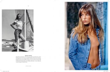 Jane Birkin: Icon of Style - Sophie Gachet [KSIĄŻKA]