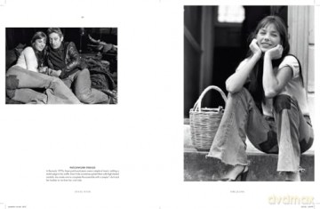 Jane Birkin: Icon of Style - Sophie Gachet [KSIĄŻKA]