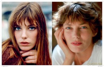 Jane Birkin: Icon of Style - Sophie Gachet [KSIĄŻKA]