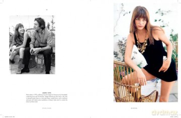Jane Birkin: Icon of Style - Sophie Gachet [KSIĄŻKA]
