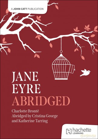Jane Eyre Abridged - Cristina George [KSIĄŻKA]