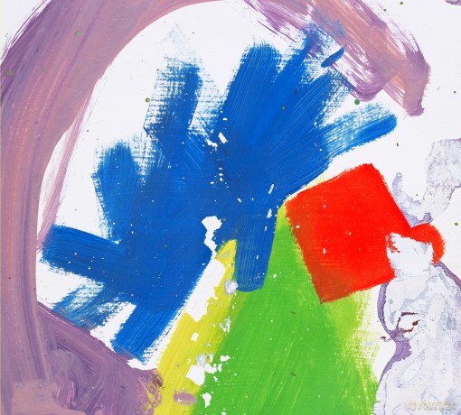 Alt-J: This Is All Yours [2xWinyl]