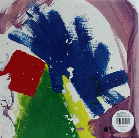 Alt-J: This Is All Yours [2xWinyl]