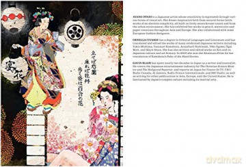 Japan in 100 Words: From Anime to Zen: Discover the Essential Elements of Japan - Ornella Civardi [KOMIKS]