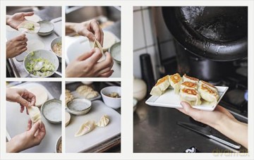 Japanese Comfort Food: Delicious Everyday Home Cooking - Saori Ichihara [KSIĄŻKA]