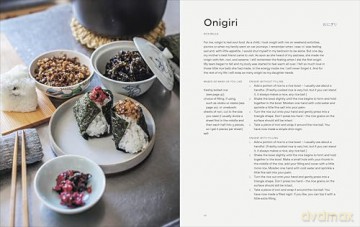 Japanese Comfort Food: Delicious Everyday Home Cooking - Saori Ichihara [KSIĄŻKA]