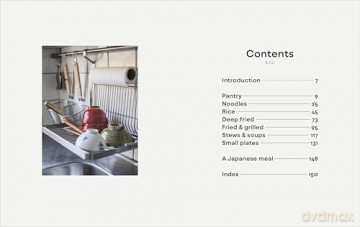 Japanese Comfort Food: Delicious Everyday Home Cooking - Saori Ichihara [KSIĄŻKA]
