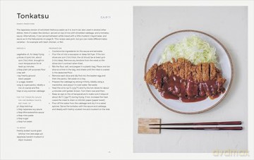 Japanese Comfort Food: Delicious Everyday Home Cooking - Saori Ichihara [KSIĄŻKA]