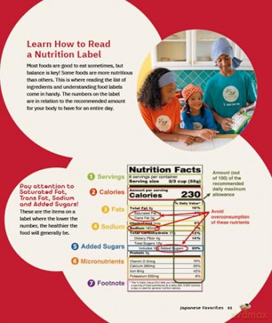 Japanese Cooking with Kids: 50 Kid-Tested Recipes to Make Together! - Debra Samuels [KSIĄŻKA]