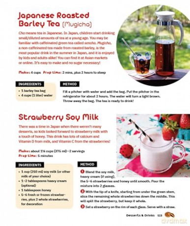 Japanese Cooking with Kids: 50 Kid-Tested Recipes to Make Together! - Debra Samuels [KSIĄŻKA]