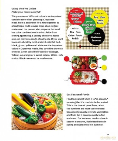 Japanese Cooking with Kids: 50 Kid-Tested Recipes to Make Together! - Debra Samuels [KSIĄŻKA]