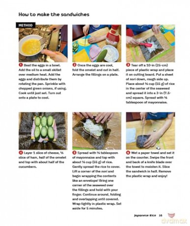 Japanese Cooking with Kids: 50 Kid-Tested Recipes to Make Together! - Debra Samuels [KSIĄŻKA]